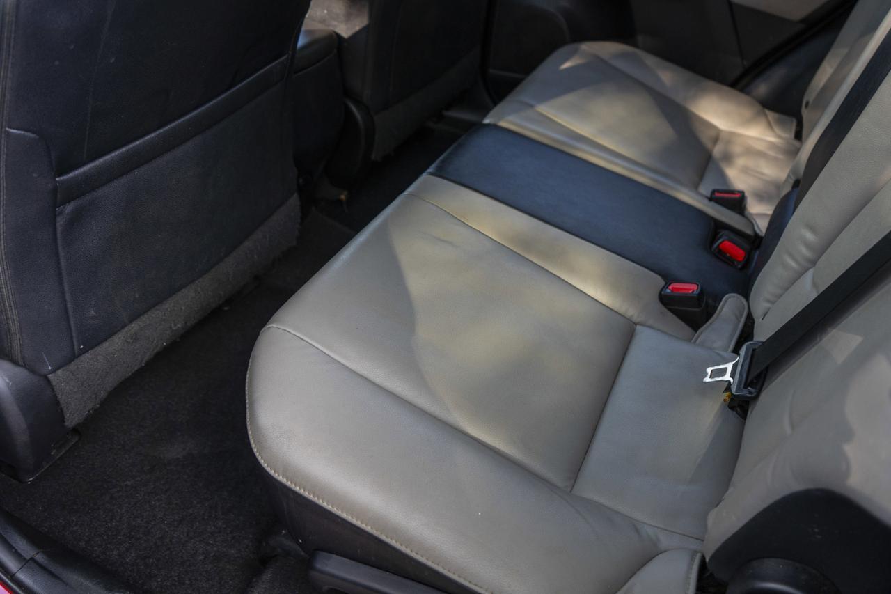 2017 Toyota RAV4 Limited San Antonio TX