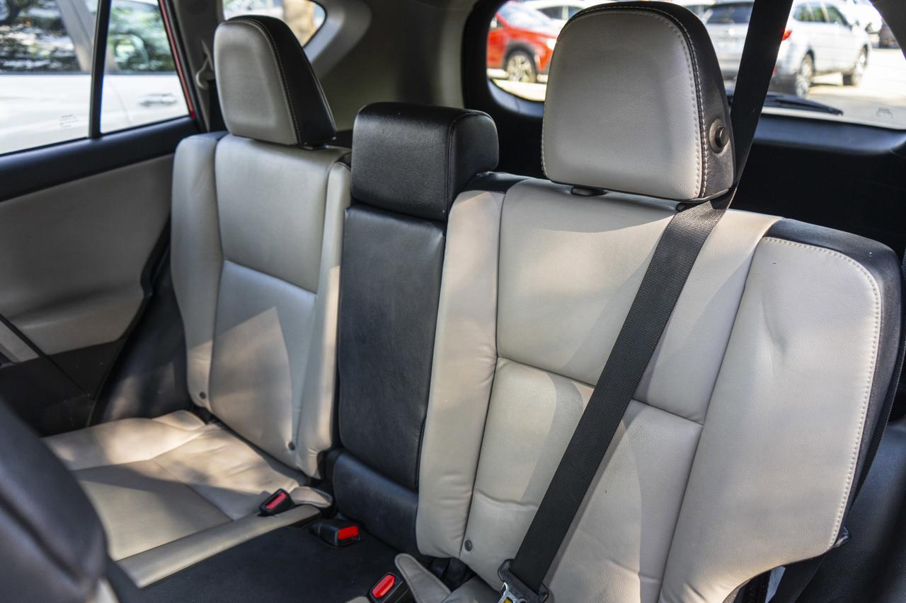 2017 Toyota RAV4 Limited San Antonio TX