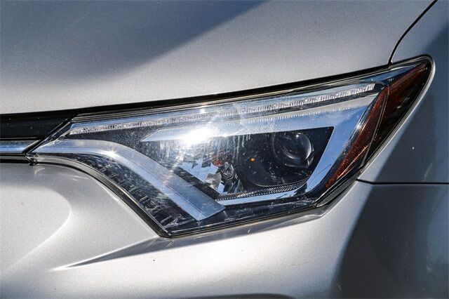 2017 Toyota RAV4 Limited Tacoma WA