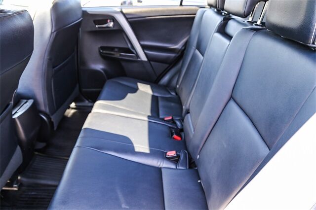 2017 Toyota RAV4 Limited Tacoma WA