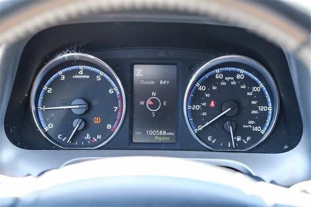 2017 Toyota RAV4 Limited Tacoma WA