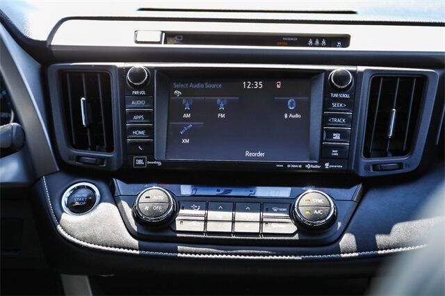 2017 Toyota RAV4 Limited Tacoma WA