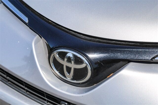 2017 Toyota RAV4 Limited Tacoma WA