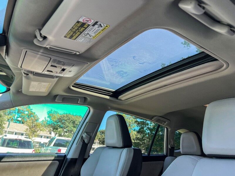 2017 Toyota RAV4 Limited Wilmington NC