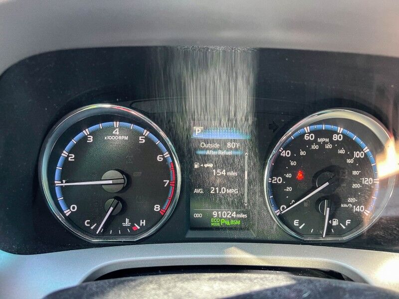 2017 Toyota RAV4 Limited Wilmington NC