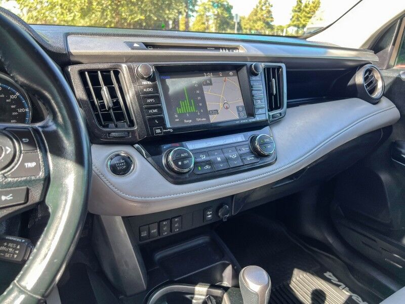 2017 Toyota RAV4 Limited Wilmington NC