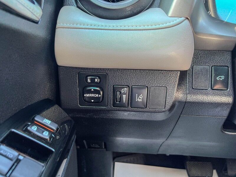 2017 Toyota RAV4 Limited Wilmington NC