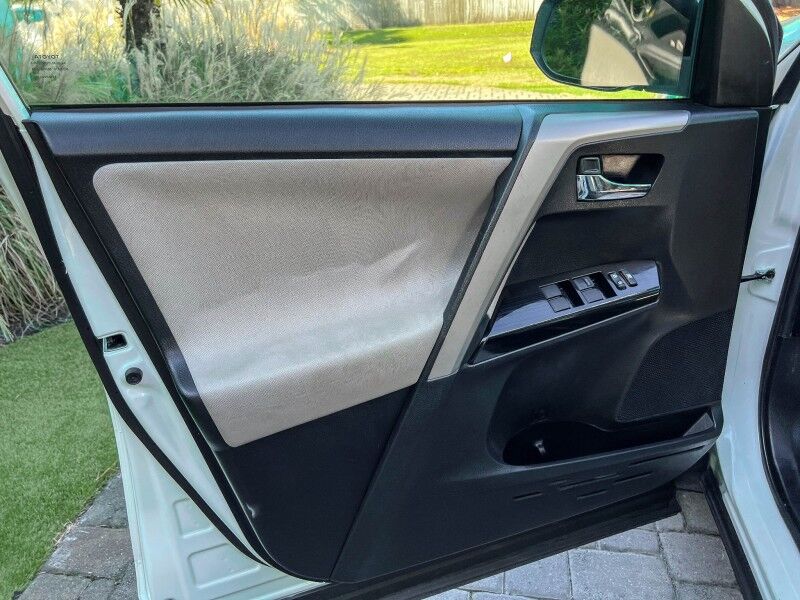 2017 Toyota RAV4 Limited Wilmington NC
