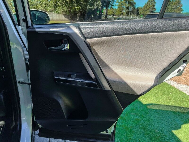 2017 Toyota RAV4 Limited Wilmington NC
