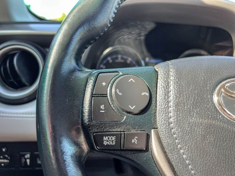 2017 Toyota RAV4 Limited Wilmington NC
