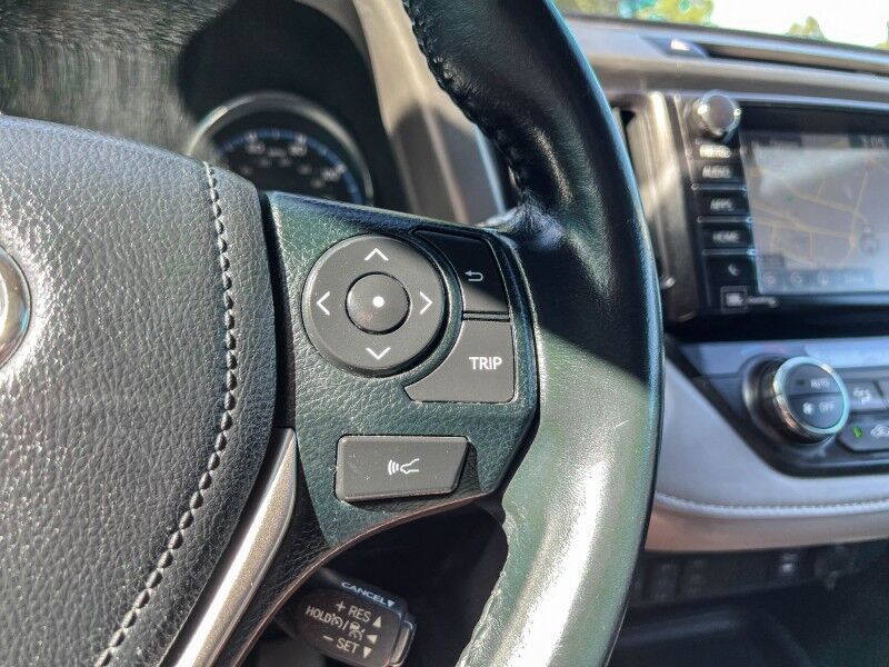 2017 Toyota RAV4 Limited Wilmington NC