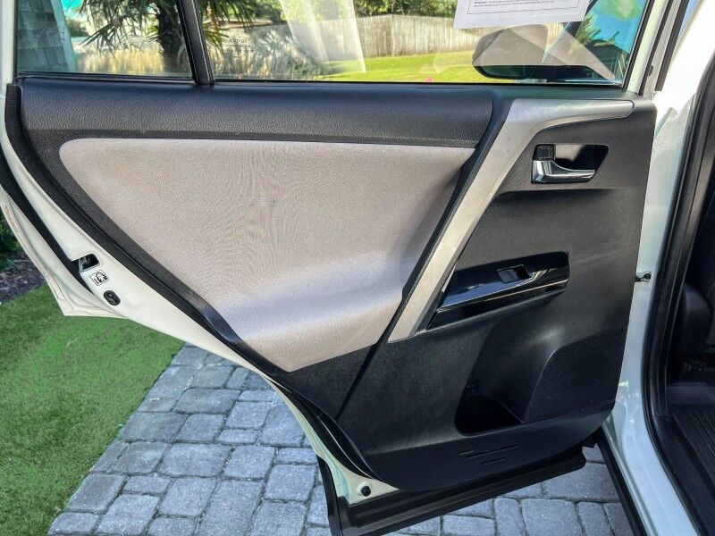 2017 Toyota RAV4 Limited Wilmington NC