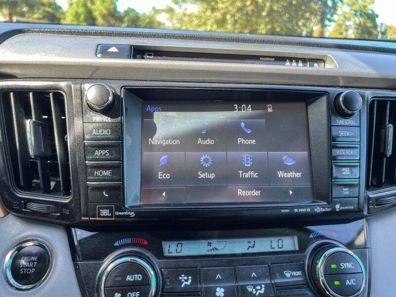 2017 Toyota RAV4 Limited Wilmington NC