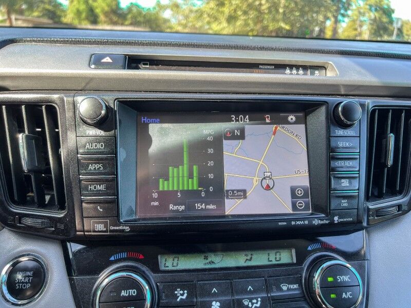 2017 Toyota RAV4 Limited Wilmington NC