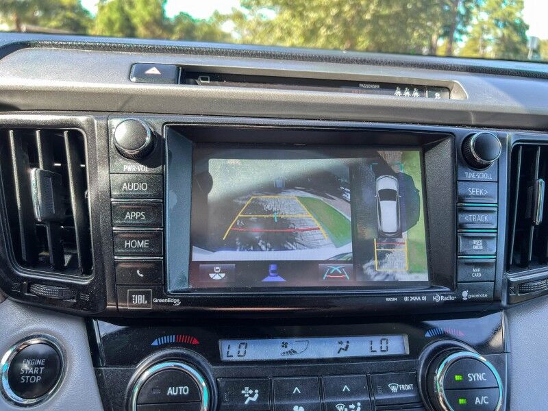 2017 Toyota RAV4 Limited Wilmington NC