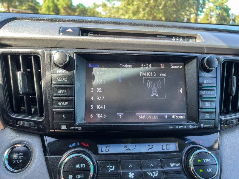 2017 Toyota RAV4 Limited Wilmington NC