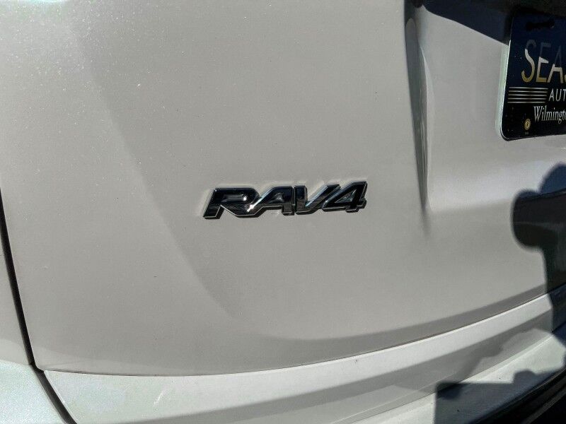 2017 Toyota RAV4 Limited Wilmington NC