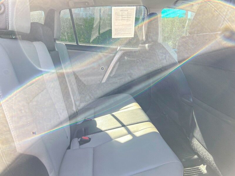 2017 Toyota RAV4 Limited Wilmington NC