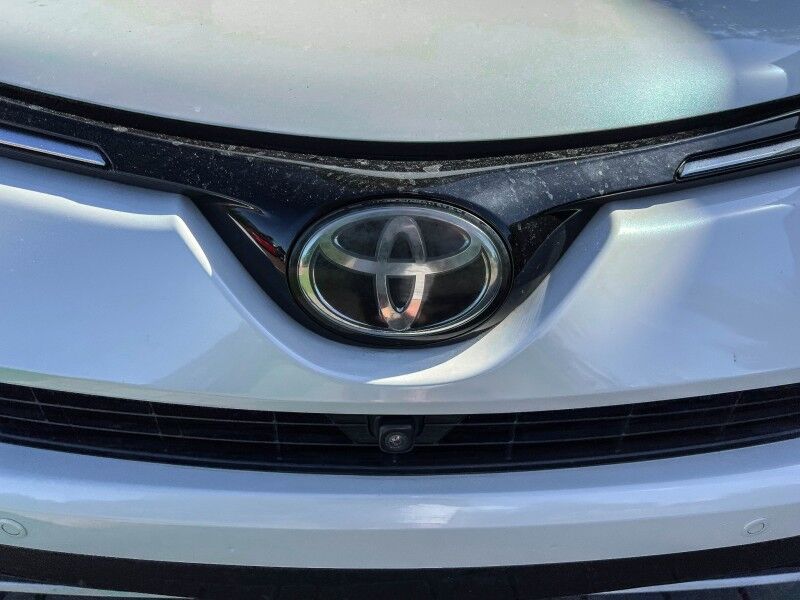 2017 Toyota RAV4 Limited Wilmington NC