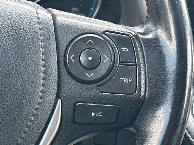 2017 Toyota RAV4 Limited Worcester MA