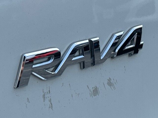 2017 Toyota RAV4 Limited Worcester MA