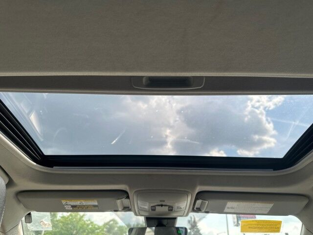 2017 Toyota RAV4 Limited Worcester MA