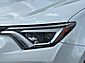 2017 Toyota RAV4 Limited Worcester MA
