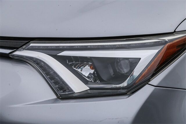 2017 Toyota RAV4 Limited Tacoma WA