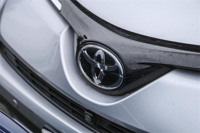 2017 Toyota RAV4 Limited Tacoma WA