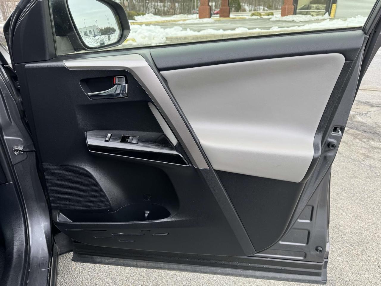 2017 Toyota RAV4 Limited Fredericksburg VA