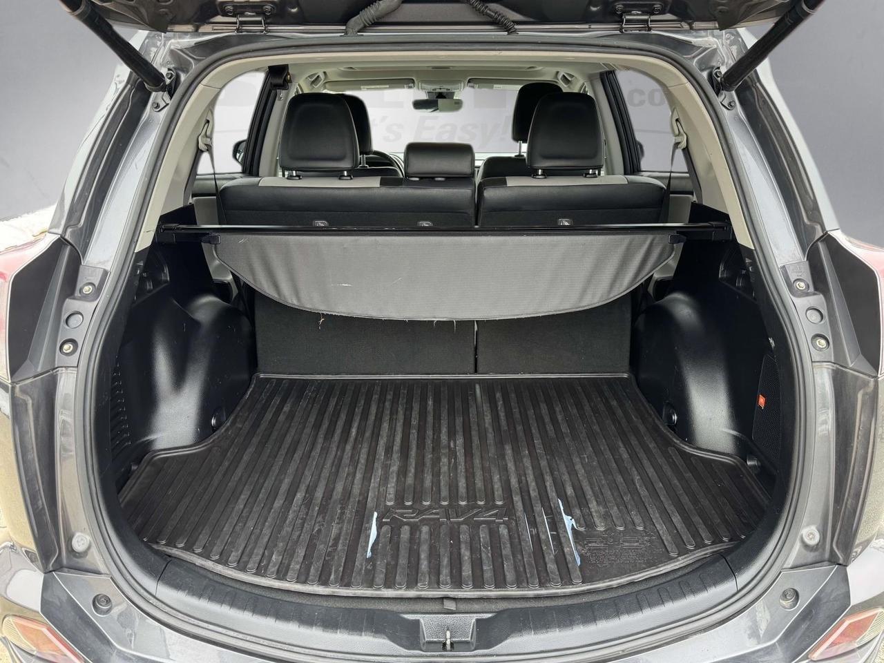 2017 Toyota RAV4 Limited Fredericksburg VA