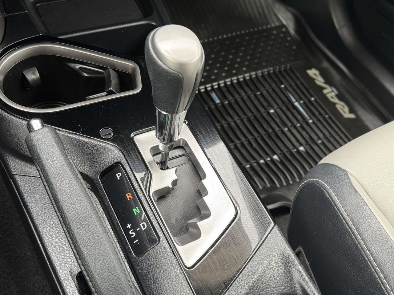 2017 Toyota RAV4 Limited Fredericksburg VA