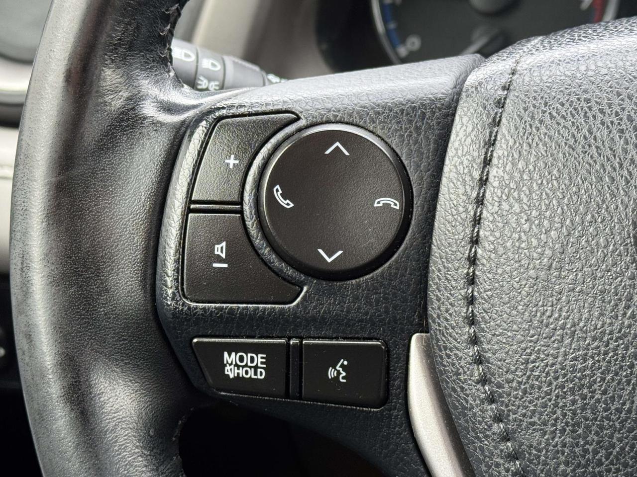 2017 Toyota RAV4 Limited Fredericksburg VA