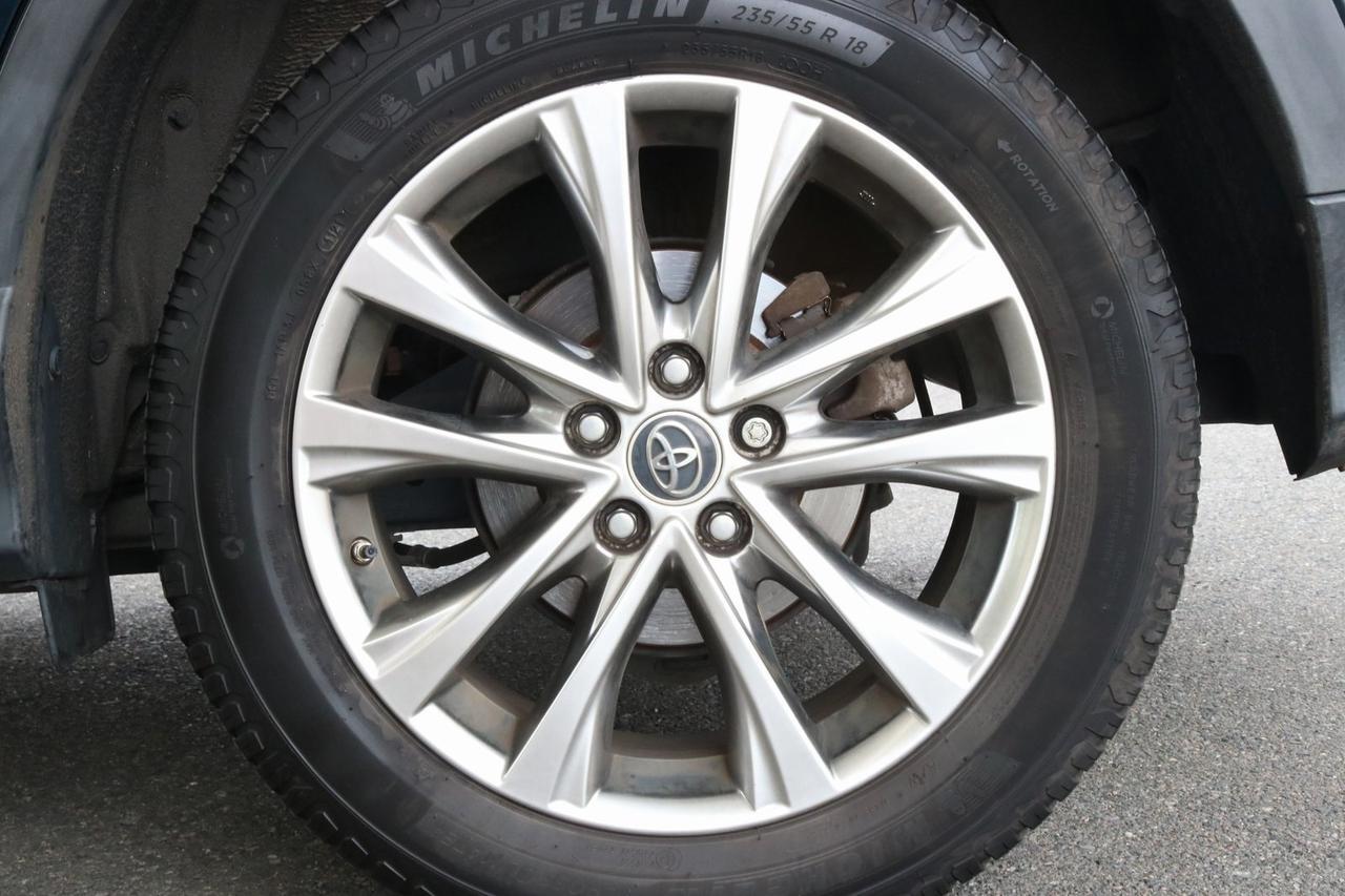 2017 Toyota RAV4 Limited Fredericksburg VA