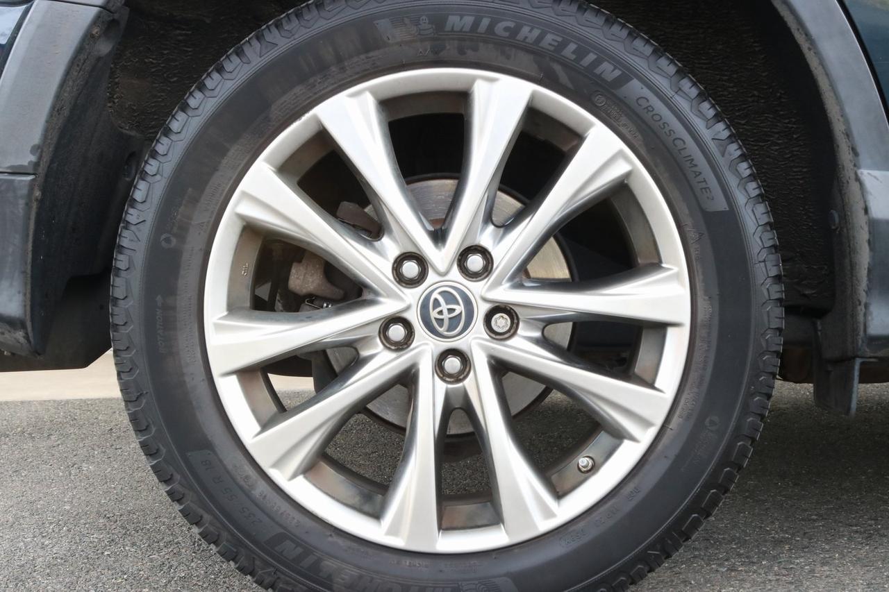 2017 Toyota RAV4 Limited Fredericksburg VA