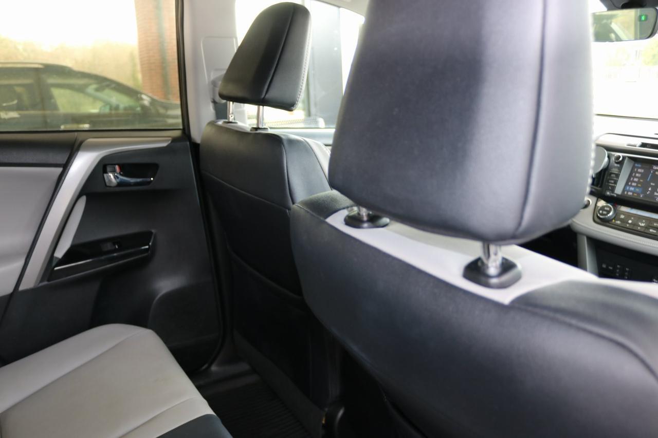 2017 Toyota RAV4 Limited Fredericksburg VA