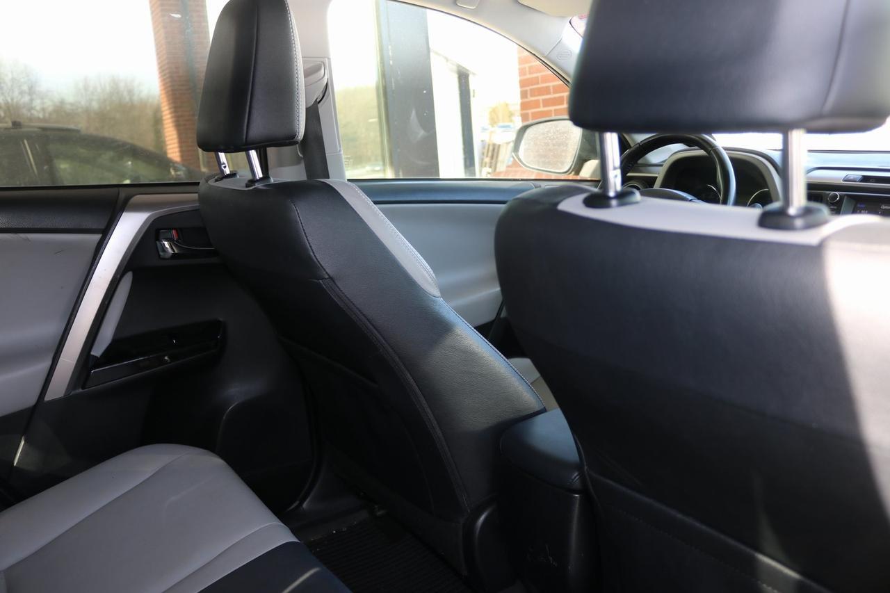 2017 Toyota RAV4 Limited Fredericksburg VA