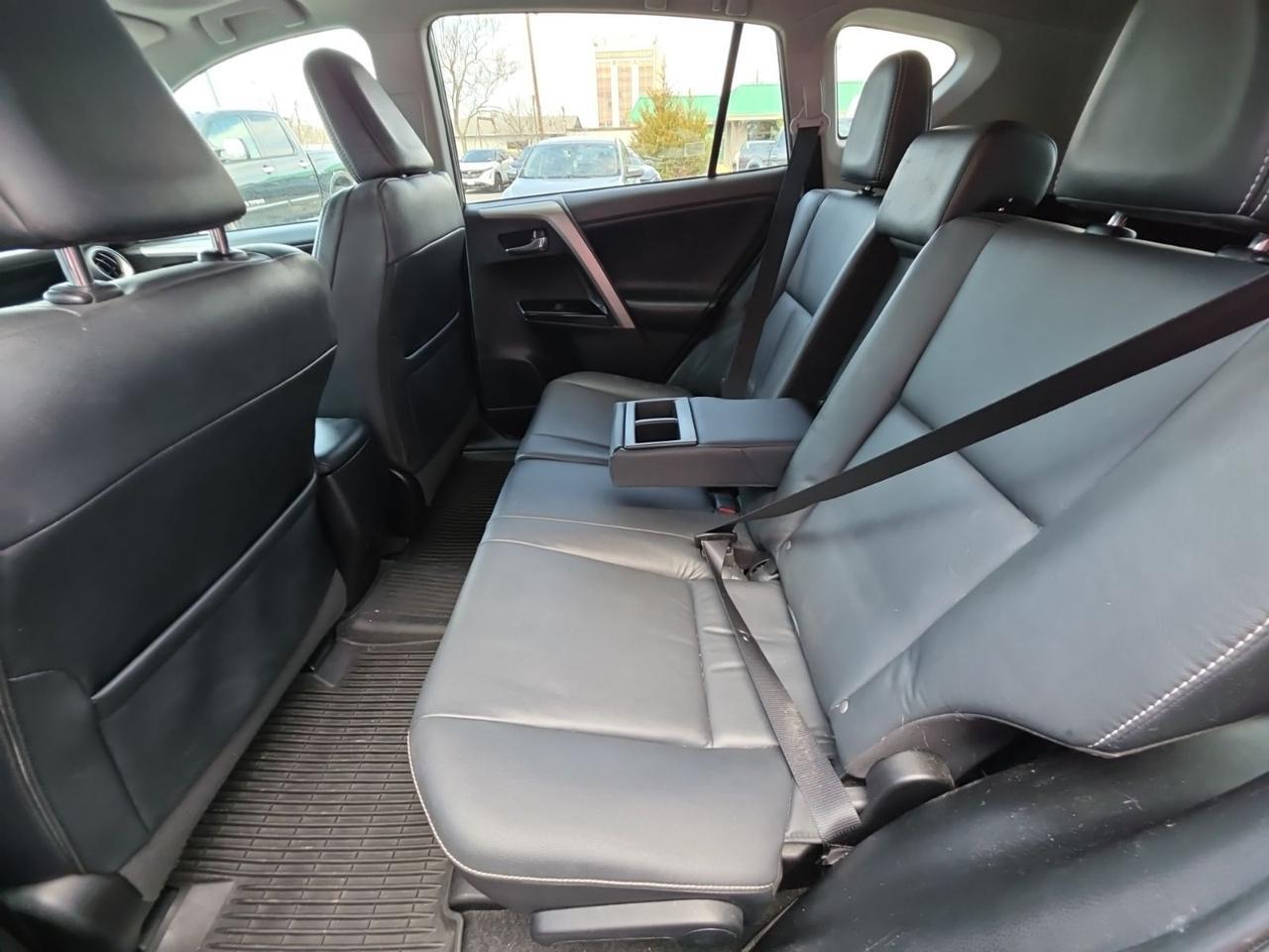 2017 Toyota RAV4 Limited Glen Burnie MD