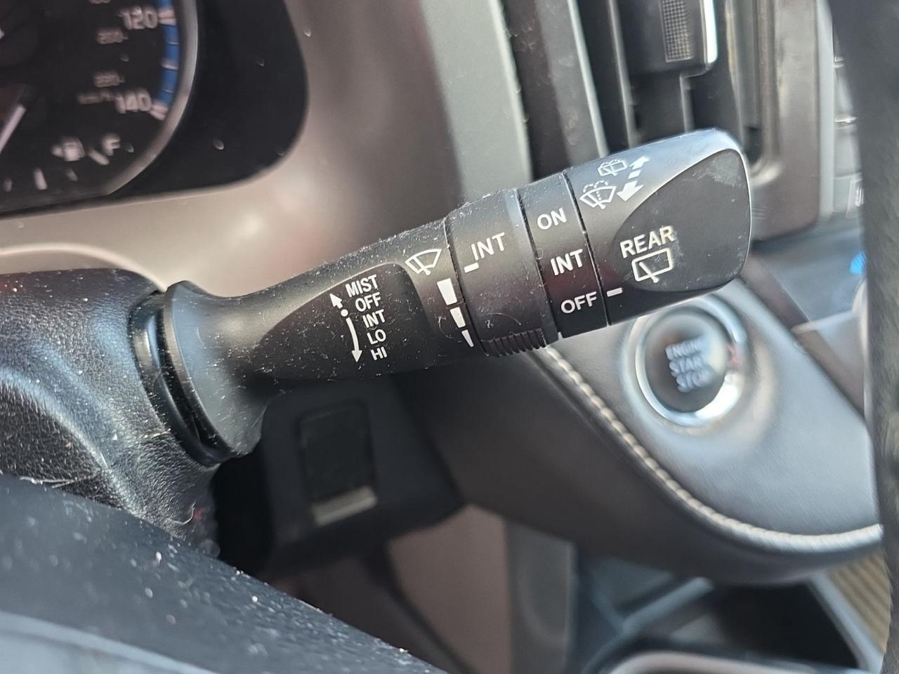 2017 Toyota RAV4 Limited Glen Burnie MD