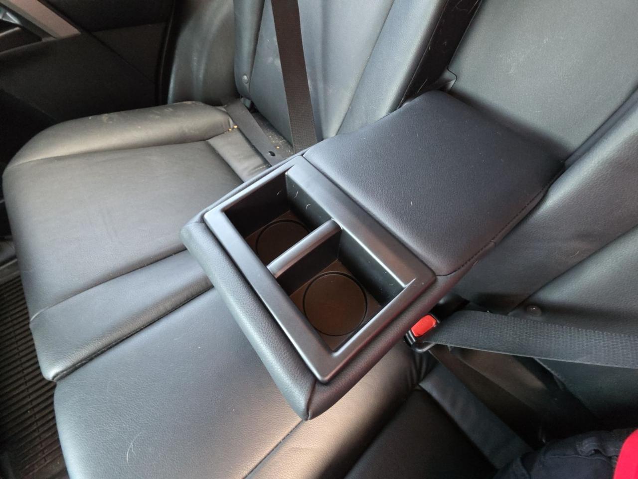 2017 Toyota RAV4 Limited Glen Burnie MD