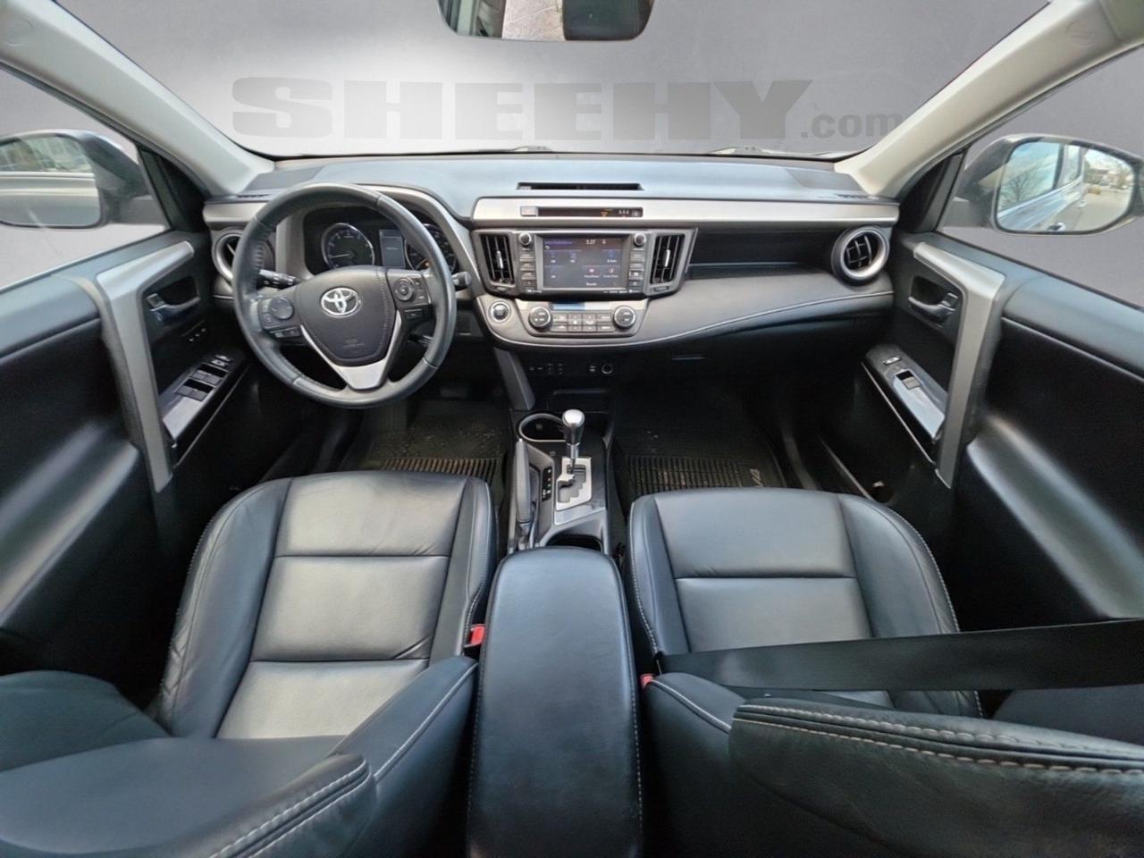 2017 Toyota RAV4 Limited Glen Burnie MD