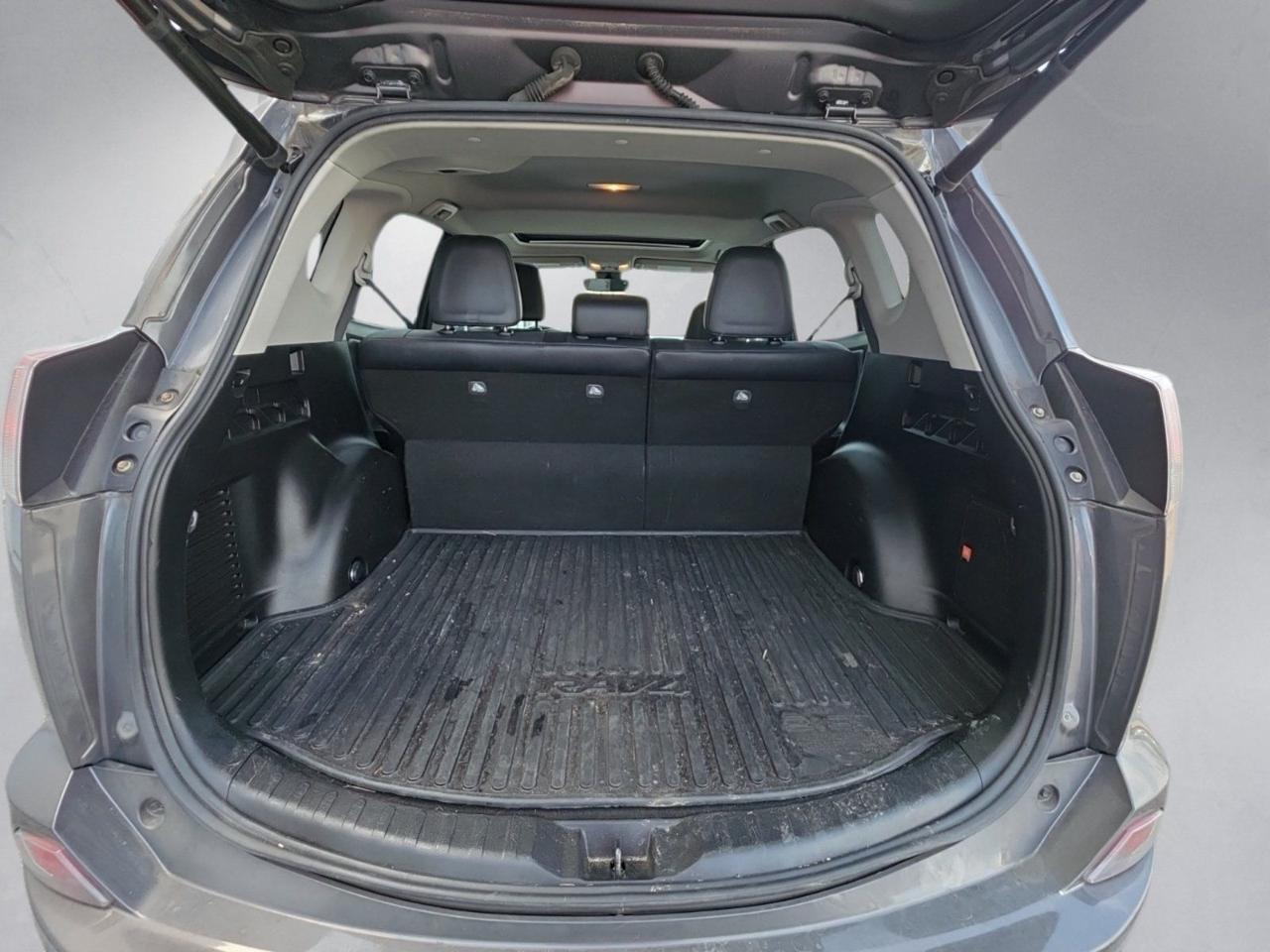 2017 Toyota RAV4 Limited Glen Burnie MD