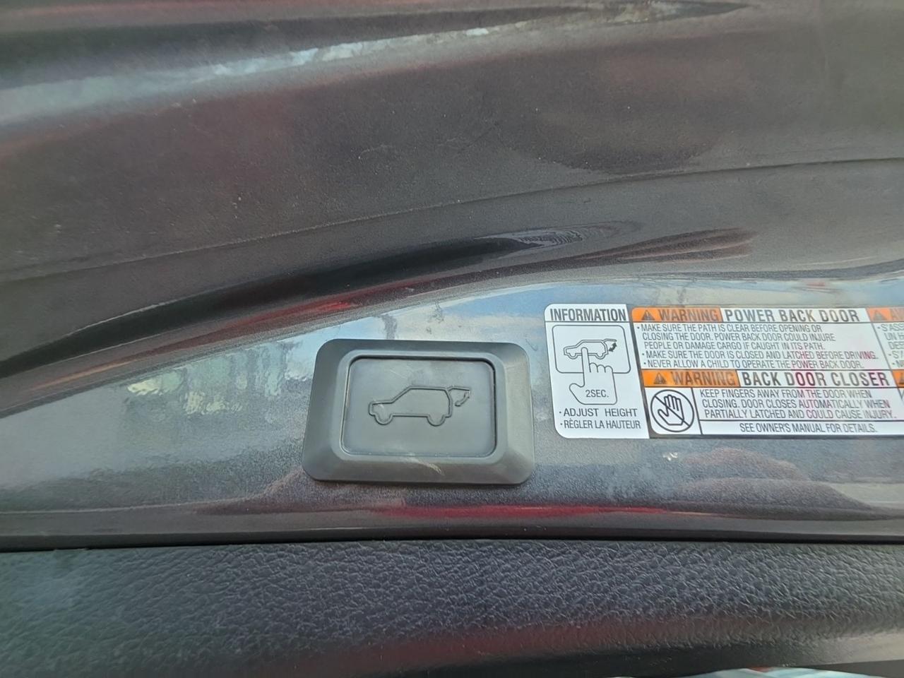 2017 Toyota RAV4 Limited Glen Burnie MD