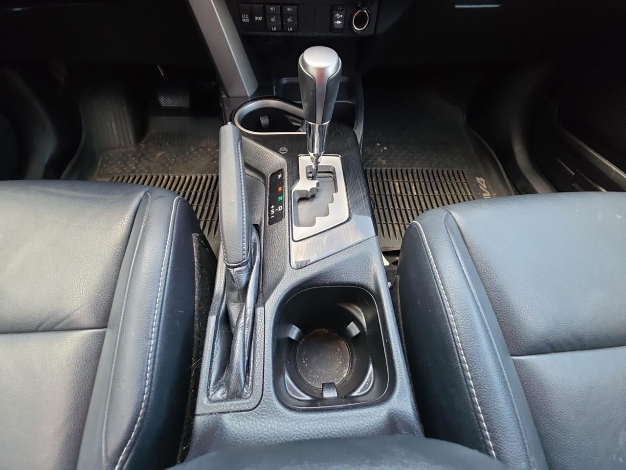 2017 Toyota RAV4 Limited Glen Burnie MD