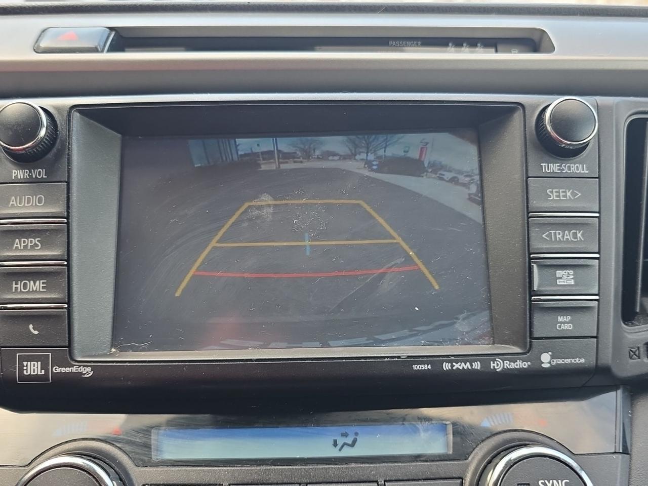 2017 Toyota RAV4 Limited Glen Burnie MD