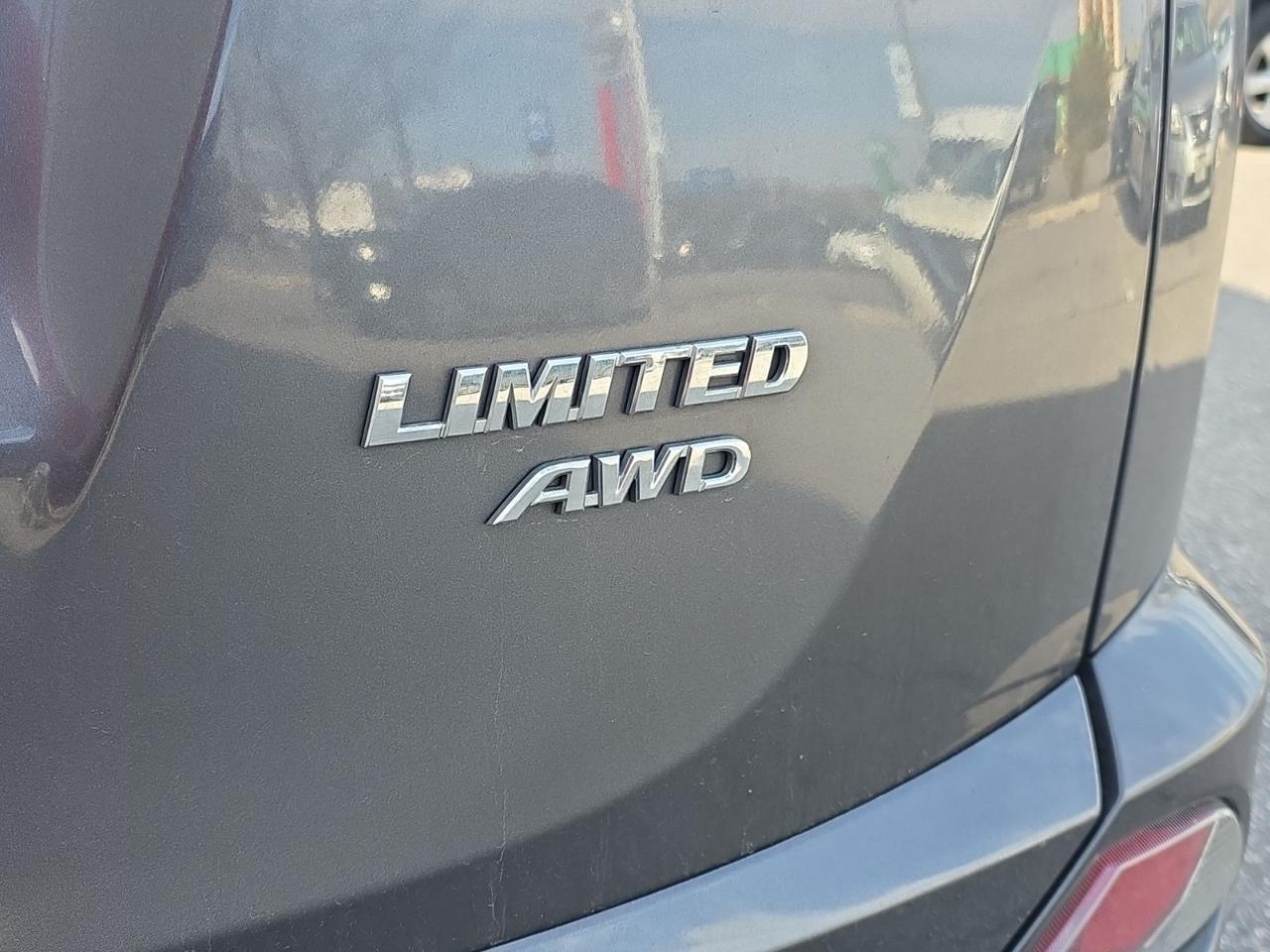 2017 Toyota RAV4 Limited Glen Burnie MD