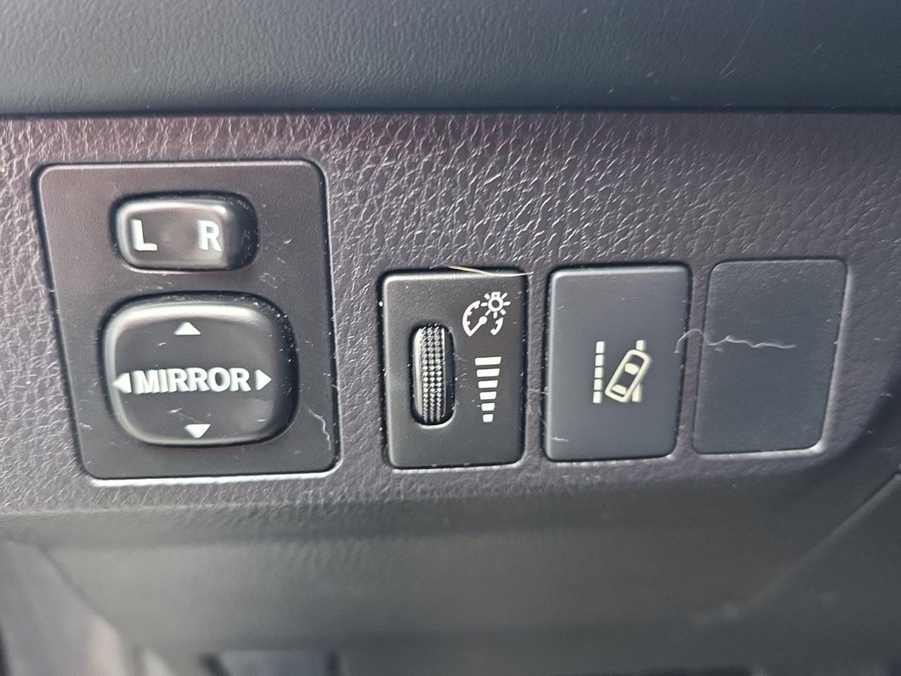 2017 Toyota RAV4 Limited Glen Burnie MD