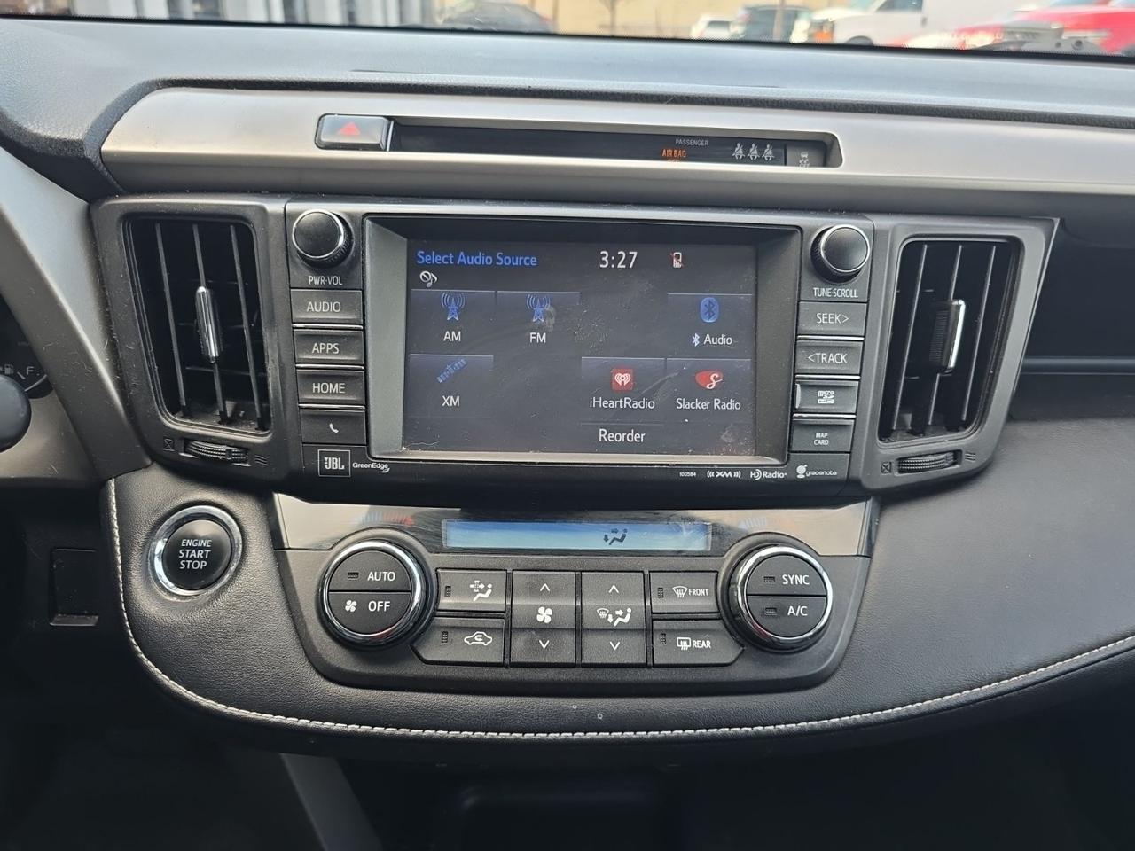 2017 Toyota RAV4 Limited Glen Burnie MD