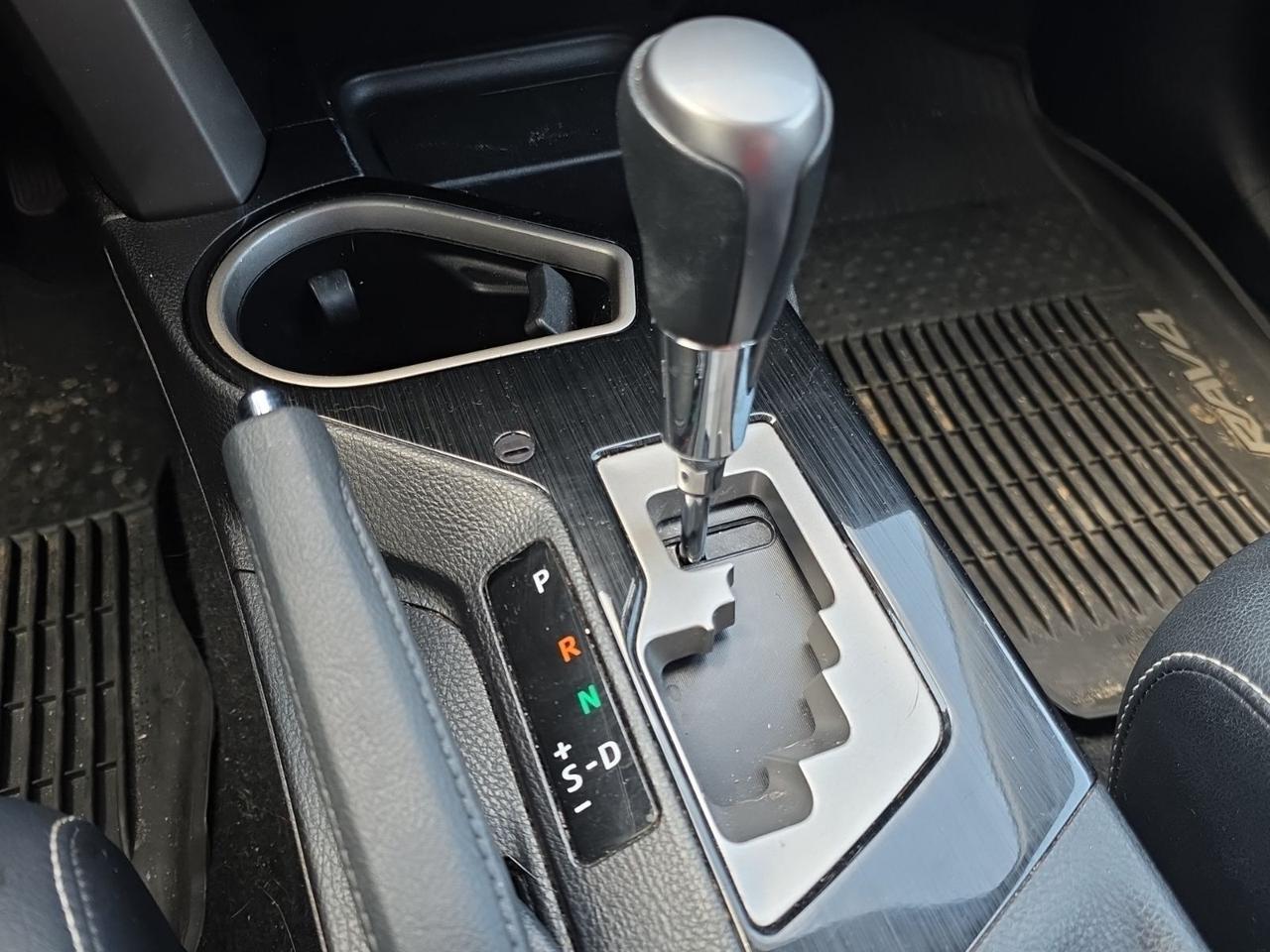 2017 Toyota RAV4 Limited Glen Burnie MD