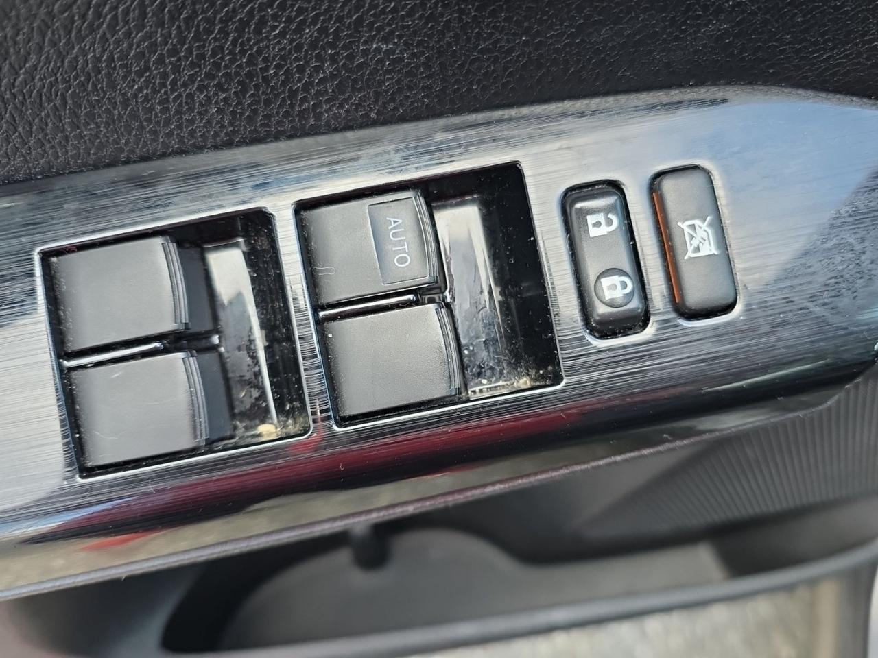 2017 Toyota RAV4 Limited Glen Burnie MD